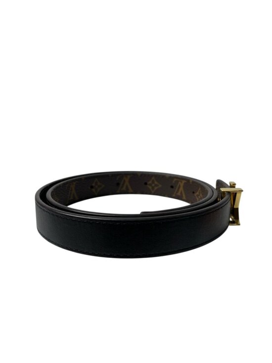 Louis Vuitton Belt LV Iconic 20 mm Reversible main image 7